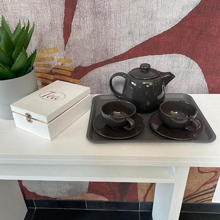 라스페치아 Fashionhouse B&B 외부 사진