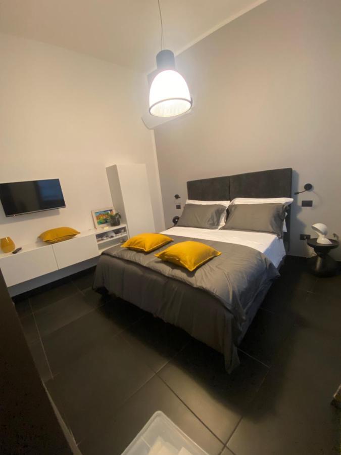 라스페치아 Fashionhouse B&B 외부 사진