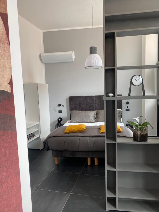 라스페치아 Fashionhouse B&B 외부 사진